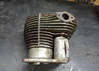 BSA M20 CYLINDER