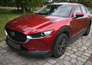 CX-30 Hikari-1 Właściciel-stan idealny-serwisowana -