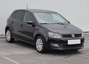 VW Polo 1.2 12V