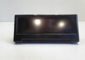 Volvo S40 II V50 C30 EKRAN RADIA Wyświetlacz 31268055