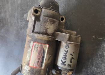 Rozrusznik kohler 2 cylindry oryginal 2509808