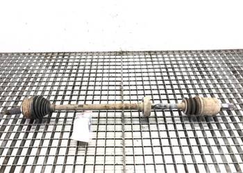 PÓŁOŚ PRAWY PRZÓD HONDA JAZZ II 1.3 83KM 01-08 PRZEGUB