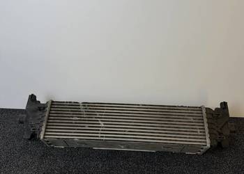 INTERCOOLER BMW 7