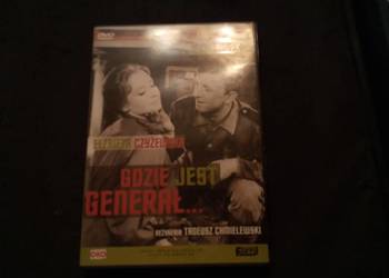 Gdzie jest generał film