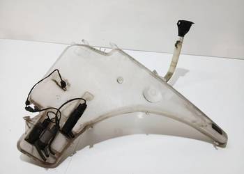 ZBIORNICZEK PŁYNU SPRYSKIWACZY BMW E91 LCI XENON 7068996 (0005521)