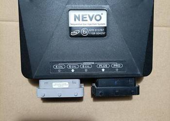 Nevo 67R-013787 sterownik LPG