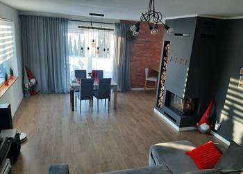 Rożdżały Dom jednorodzinny