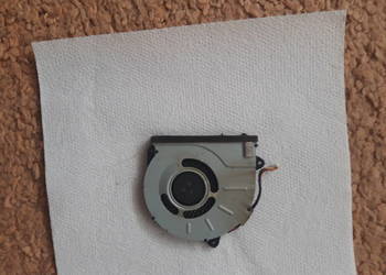 Wentylator Lenovo G50-70 G50-30 Z50-70 G50 G50-45
