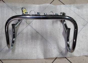 Gmole Yamaha Virago XV 125 / 250