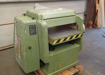 Grubościówka Martin 630 -T 41