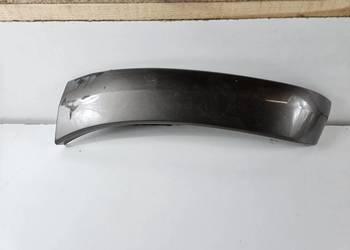 TOYOTA RAV4 08-12 LISTWA PRAWA ZDERZAKA PRZÓD PRAWY 52102-42080