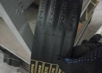 Pas klinowy do kombajnu JOHN DEERE Z61858 original