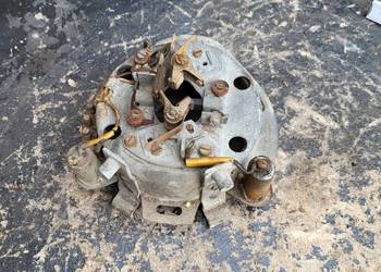 STOJAN PRĄDNICA CEWKI PRĄD BOSCH LB/ZJ NSU MAX MAXI LUX