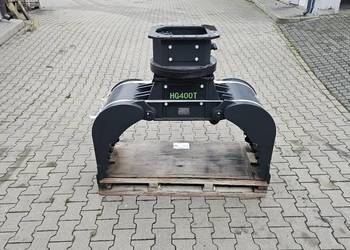 Haner HG400T