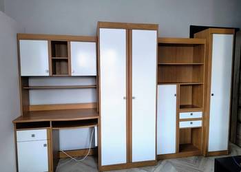 Meble młodzieżowe