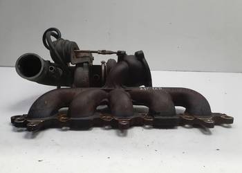 Volvo C30 S40 II V50 S80 II V70 III 2.5 T Turbo TURBOSPRĘŻARKA 30757112