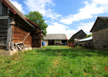 Oferta sprzedaży gruntu 1000m2 Suchowola