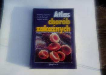 Atlas chorób zakaźnych