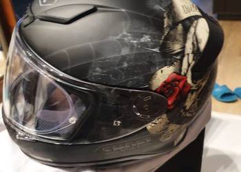 Kask motocyklowy shoei r. S.