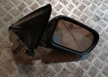 Lusterko zewnętrzne prawe manualne Mazda 323F 323 F BA