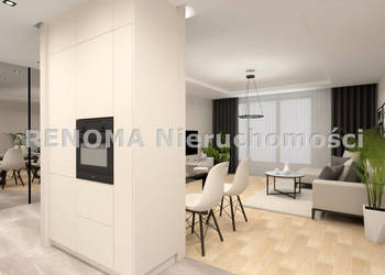 Mieszkanie na sprzedaż 61.45m2 3 pokojowe Białystok Bełzy