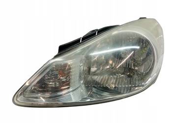 LAMPA PRZÓD LEWA EU  921010X0 Hyundai i10 I (2008-2013)