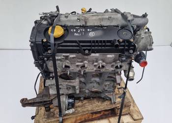 SILNIK Fiat Stilo 1.9 JTD 115KM pali 192A1000