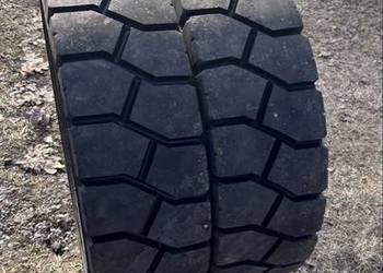 Opony pełne 7.00-12 Solideal Magnum Quick - cena za 2 sztuki 600zł