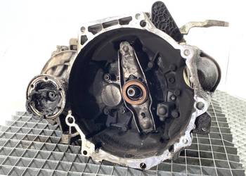 SKRZYNIA BIEGÓW VW GOLF V JCR 1.9 105KM 03-10