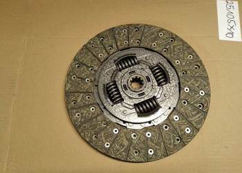 Tarcza sprzęgła Multicar M26.7 M27 M30 FUMO E4 E5 fi 280mm REG / NOWA