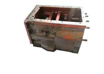 Obudowa skrzyni biegów Renault 106 - 14, 110 - 14, 113 - 14,