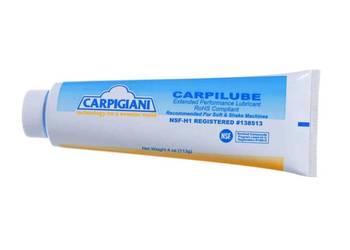 Smar spożywczy 113g certyfikat NSF Carpigiani Carpilube