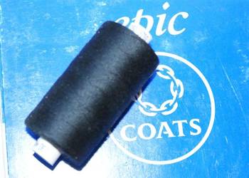 Nici do szycia Czarne 50 Gutermann Amann FORBITEX COATS EPIC Nici do szycia Czarne 50 Gutermann Amann FORBITEX COATS EPIC