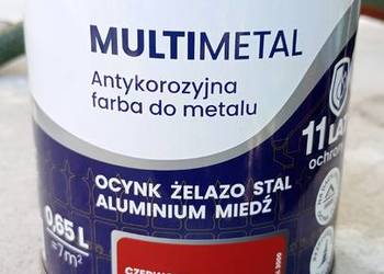 Farba olejna szerokiego zastosowania