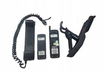 8D0862407D AUDI A6 A8 TELEFON PODSTAWKA MOCOWANIE NOKIA 3110 NHE-8