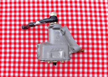 Przekładnia kierownica Fiat 126p 126 ST FL EL nowa FSM z PRL