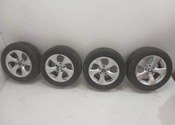 FELGI BMW E90 E91 16 CALI OE 6795805