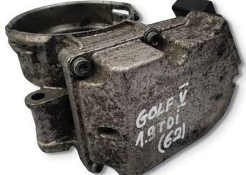 PRZEPUSTNICA VW Golf V Passat B6 1.9 TDI 03G128063 V120