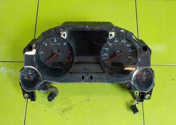 AUDI A8 D3 4.0 TDI 05r licznik zegary 4E0920980F