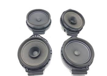 GŁOŚNIKI KOMPLET OPEL MOKKA 13350328 Hatchback AUDIO ZESTAW, MULTIMEDI