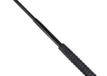 Pałka teleskopowa hartowana ESP 18'' z głowicą kubotan (ExB-18H-BK BH-54/B…