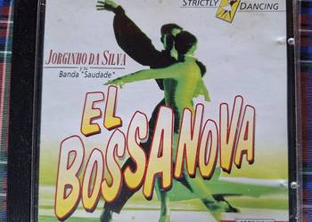 Strictly Dancing El Bossanova CD