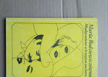 Między ustami a brzegiem pucharu Maria Rodziewiczówna