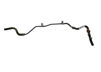 TOYOTA RAV4 III XA30 LIFT 2.2 D4D 2AD 150KM 2011R RURKA PRZEWÓD WĄŻ SERWA…