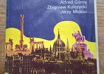 Węgry-  Górny, Kulczycki, Midzio przewodnik turystyczny