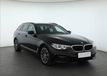 BMW 5 518d