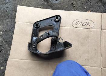 FIAT CINQUECENTO  900 0.9 UCHWYT PODSTAWA FILTRA POWIETRZA