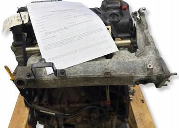 SILNIK W11B16A Mini Cooper S R50 R52 1.6 KOMPRESSOR 163KM KOMPLETNY 89tyś