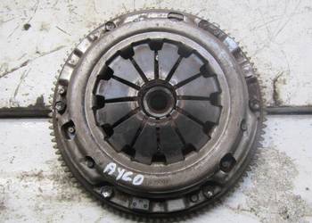SPRZĘGŁO TARCZA DOCISK KPL 1.0 VTI TOYOTA AYGO C1 108 II 13451-0Q011