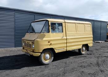 Żuk A06B 1981